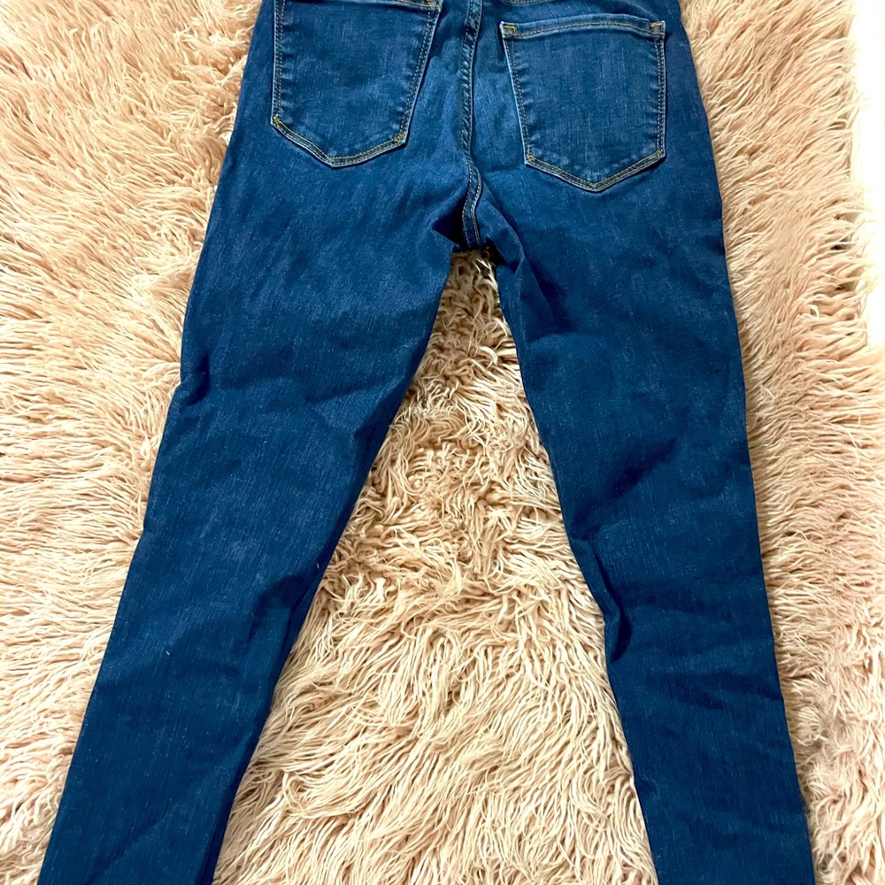 Skinny Jean